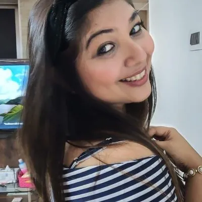 Vishwa A Anandjiwala profile