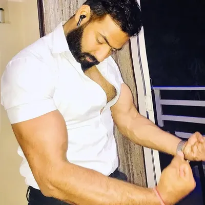 vishwajeet profile