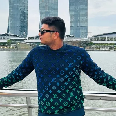 Vishwajeet Sanjay Bhegade profile