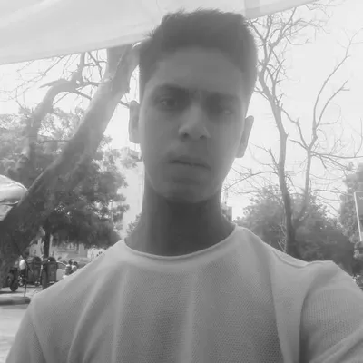 Vishwajeet Poddar profile