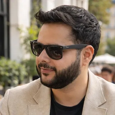 Vishwajeet Singh Chauhan profile