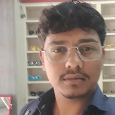 vishwajit balaso chaudhri profile