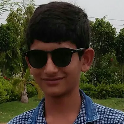 Vishwajit khachar profile
