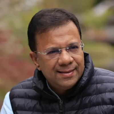 Vishwajit Rane profile