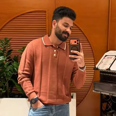 vishwa profile