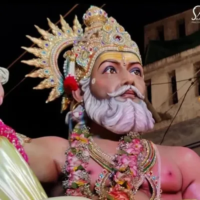 Vishwakarma Lifestyle profile