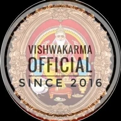 VISHWAKARMAOFFICIAL™🔘 profile