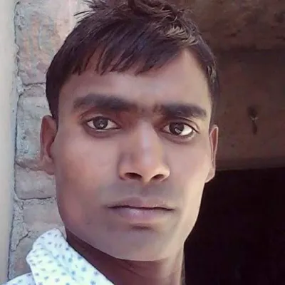 Sujit Vishwakarma profile