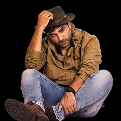 Vishwaksenworld ๐ profile