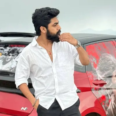 Vishwa S profile