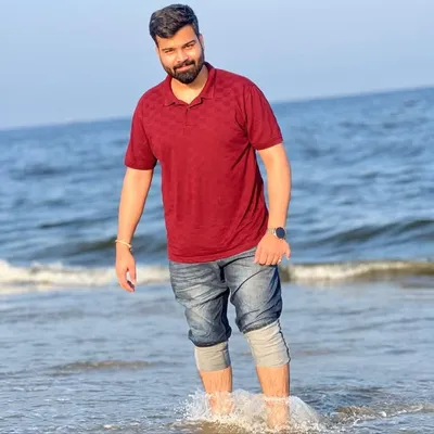 Vishwapratap Jha๐๐ profile