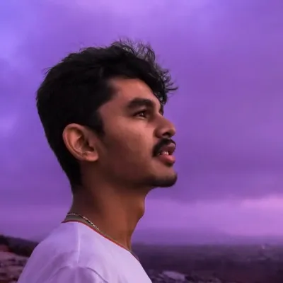 Vishwas Dhulesia profile