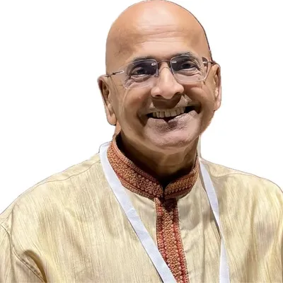 Vishwas Pethe profile