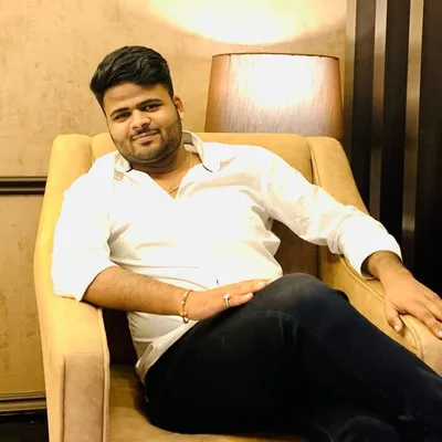 Vishwas Bansal profile