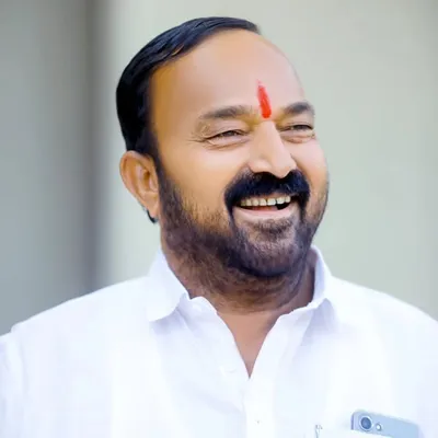 Vishwas Devkate profile