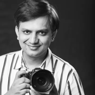 Hardik Panchal