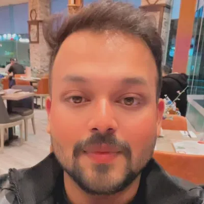 Vishwash Nanda profile