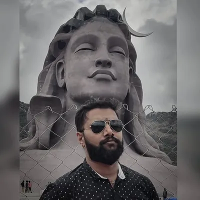 Vishwas Kallur profile