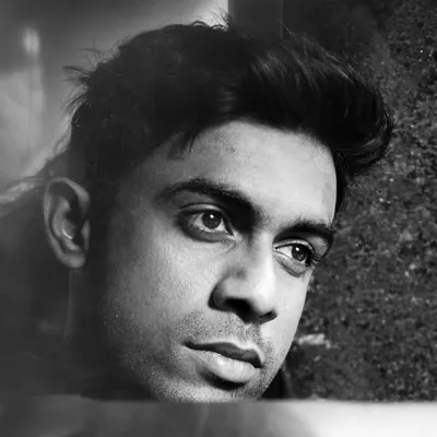 Vishwas Kini profile