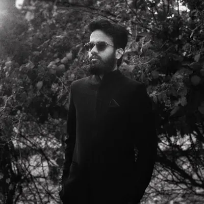 Vishwas Pareek profile