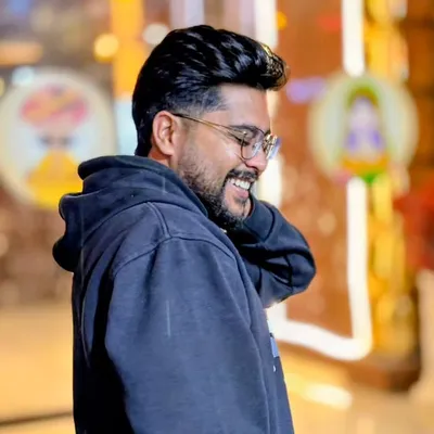Vishwjeet Singh profile