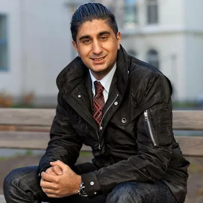 VISHAL NANDA profile