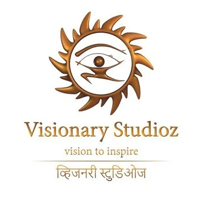 Visionary Studioz - Cinematic Storytelling Studio profile
