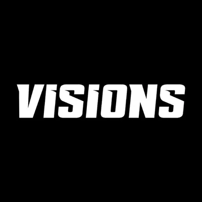 VISIONS Magazin profile