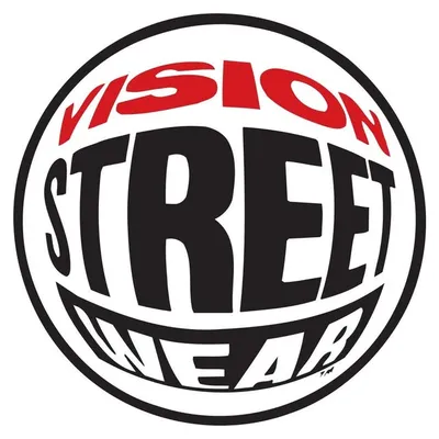 Vision Street Wear profile