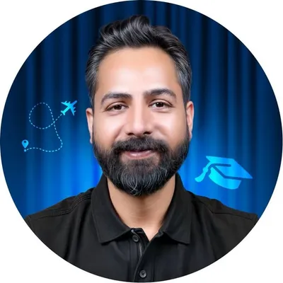 Hanish Uppal profile