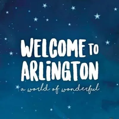 Visit Arlington, Texas profile