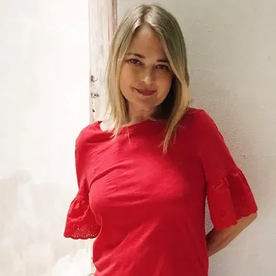 Valeria D'Esposito ๐ profile