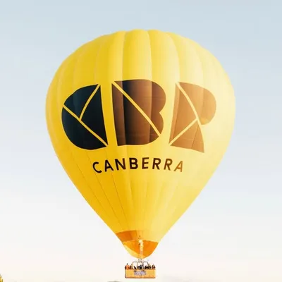 VisitCanberra profile