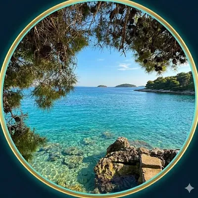 Visit CROATIA right now profile