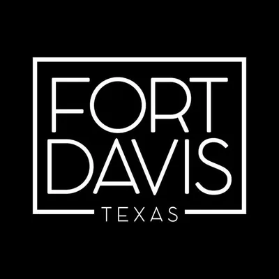 Fort Davis Chamber of Commerce profile