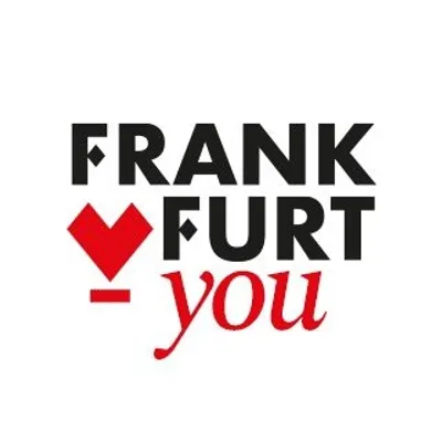 #visitfrankfurt profile