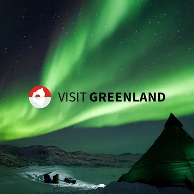 Visit Greenland profile