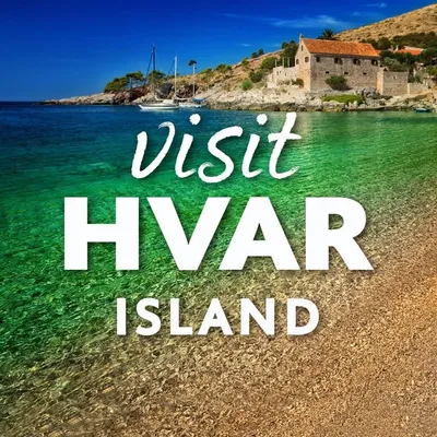 Visit Hvar profile