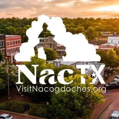 Visit Nacogdoches profile