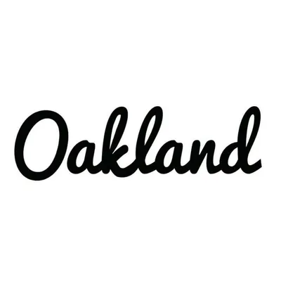 Visit Oakland profile