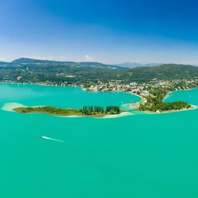 Pörtschach am Wörthersee | AUT profile