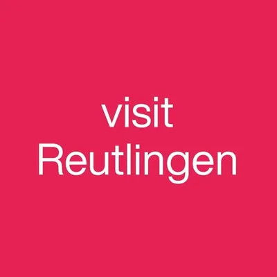 Reutlingen | Stadtmarketing & Tourismus profile