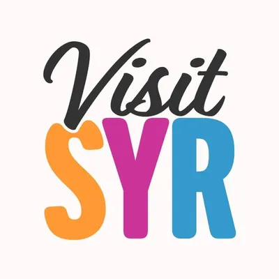 Visit Syracuse📍+ Visit Syracuse Film 🎥 profile