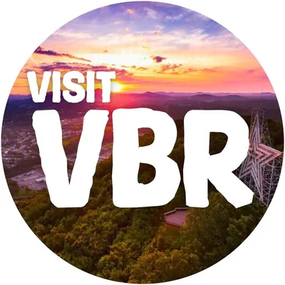 Virginia's Blue Ridge profile