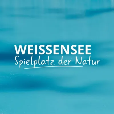 Visit Weissensee profile