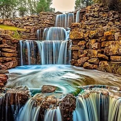 Visit Wichita Falls, Tx profile