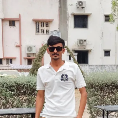 VISMAY-CHOUDHARY profile