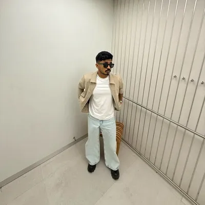 VISMAY VINOD profile