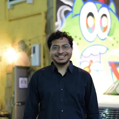 Vismay profile