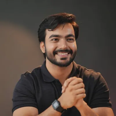 Vismay Lall profile